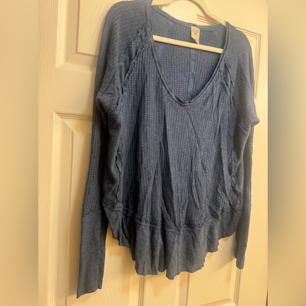 We The Free Catalina Long Sleeve Thermal - Picture 11 of 14